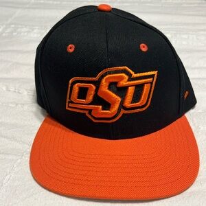 OSU Cowboys hat